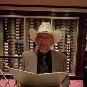 Meet your Posher, Donald